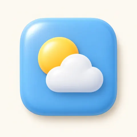 App Icons preview 3