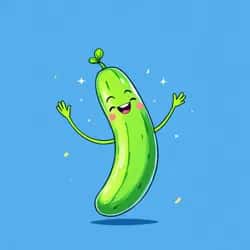 Food Illustrations preview 1