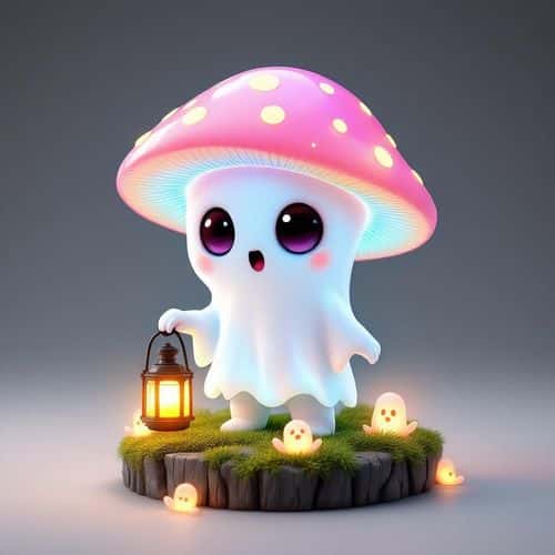 Chibi Characters preview 11