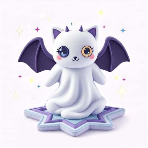 Chibi Characters preview 5