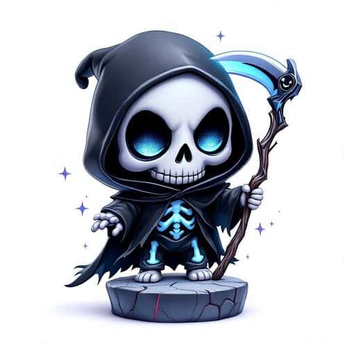 Chibi Characters preview 7