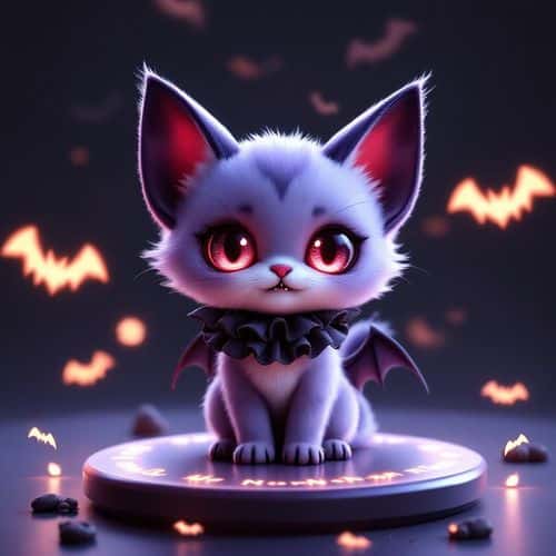 Chibi Characters preview 1