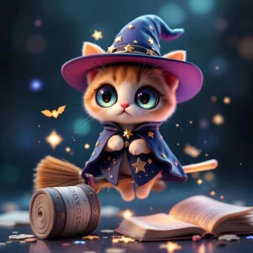 Chibi Characters preview 3