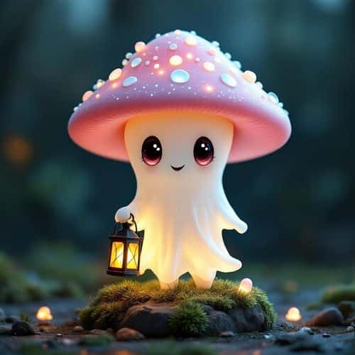 Chibi Characters preview 6