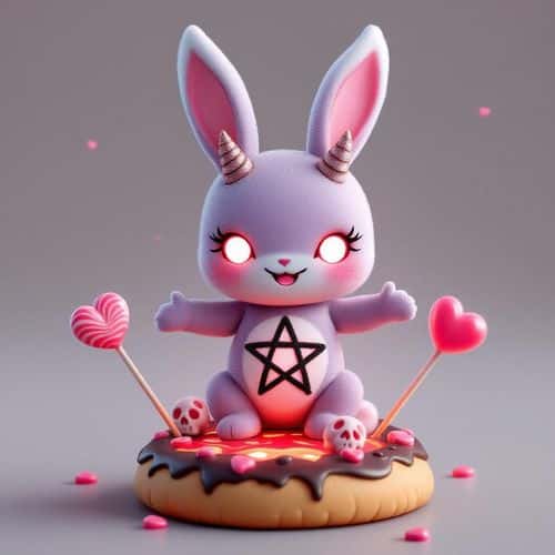 Chibi Characters preview 4