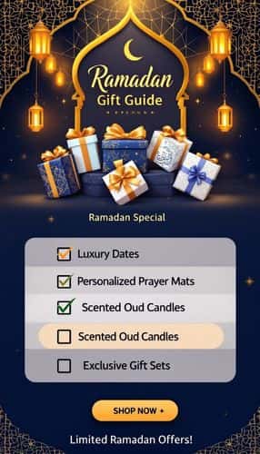 Ramadan Campaign preview 1