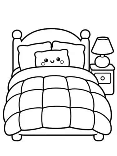 Bold & Easy Cozy preview 1
