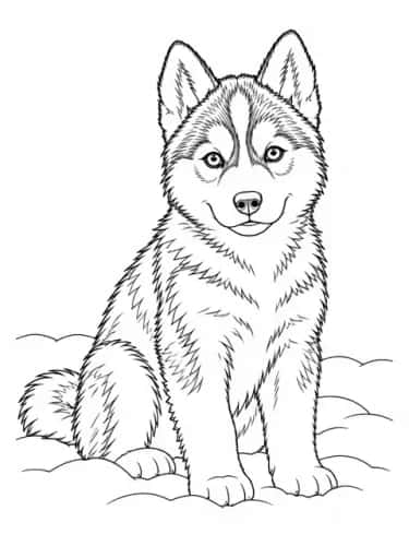Pet Portraits by Breed preview 7