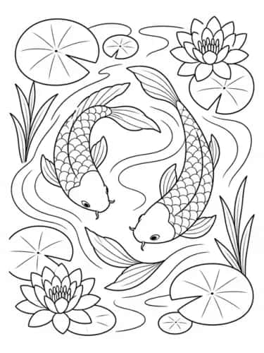 Zen Garden preview 1