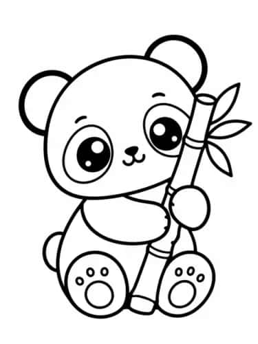 Kawaii Animals preview 8