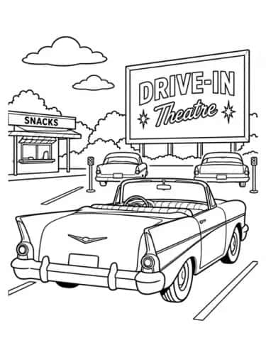 Retro & Vintage preview 4