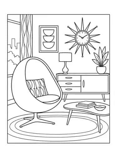 Retro & Vintage preview 3