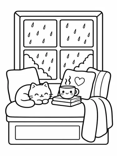 Bold & Easy Cozy preview 7