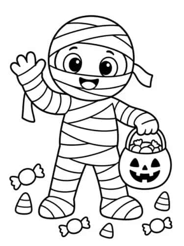 Halloween preview 7