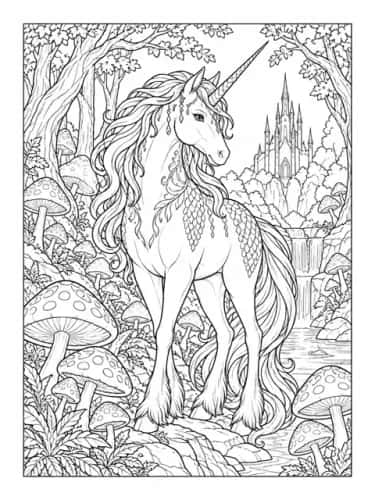 Dark Fantasy Creatures preview 2