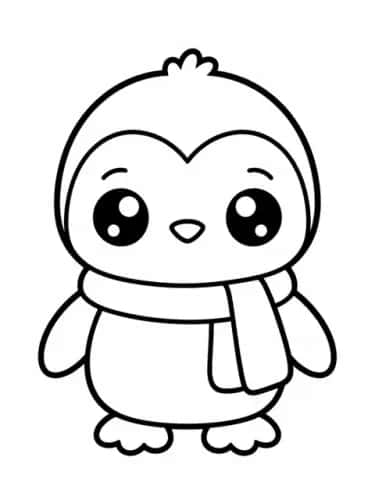 Kawaii Animals preview 2