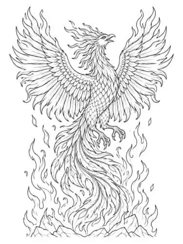 Dark Fantasy Creatures preview 5