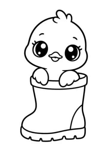 Kawaii Animals preview 7
