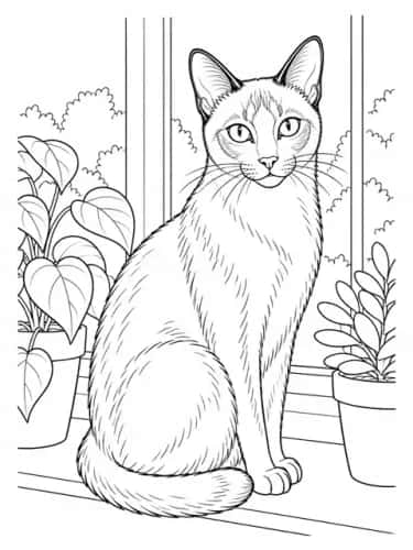 Pet Portraits by Breed preview 5