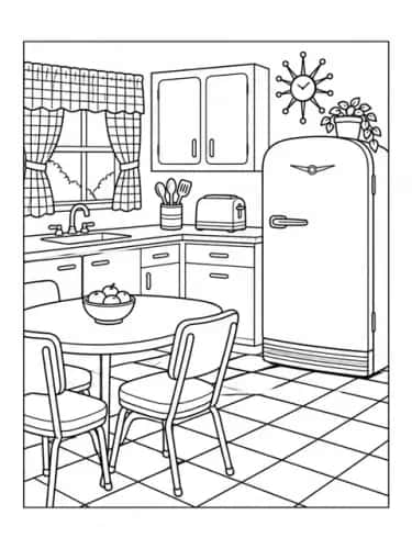 Retro & Vintage preview 6