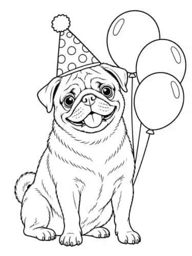 Pet Portraits by Breed preview 8
