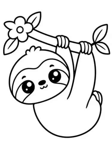 Kawaii Animals preview 5