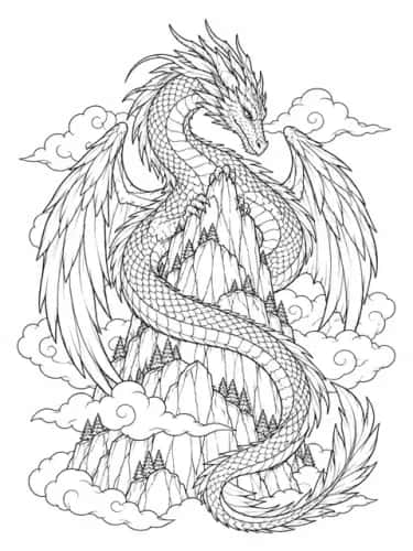 Dark Fantasy Creatures preview 4