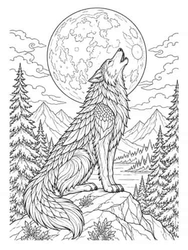 Dark Fantasy Creatures preview 7
