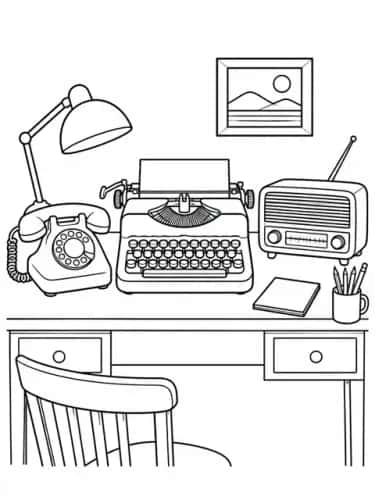 Retro & Vintage preview 8