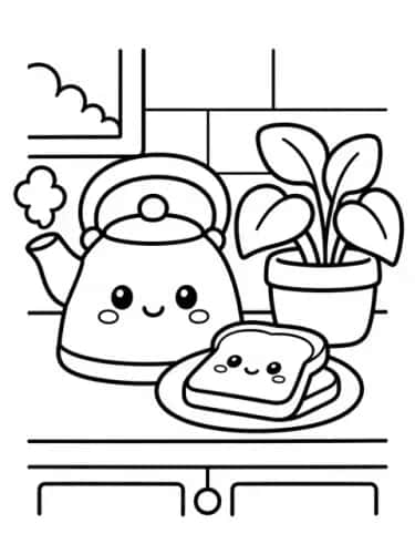 Bold & Easy Cozy preview 3