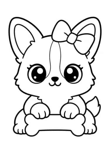 Kawaii Animals preview 4