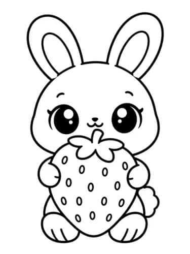 Kawaii Animals preview 3