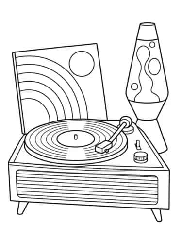 Retro & Vintage preview 5