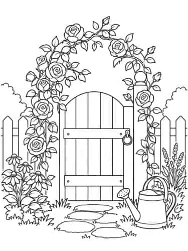 Cottagecore preview 2