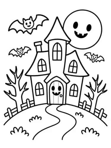 Halloween preview 2