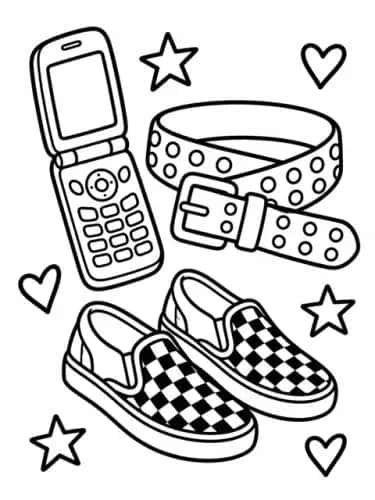 Emo / Y2K Nostalgia preview 1