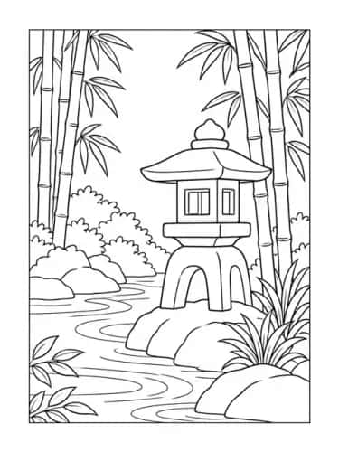 Zen Garden preview 3