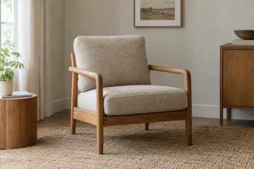 Spaces & Interiors preview 1
