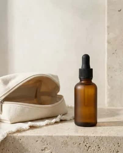 Skincare Campaign Series preview 4