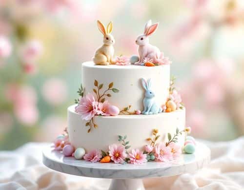 Easter Cake Images preview 5