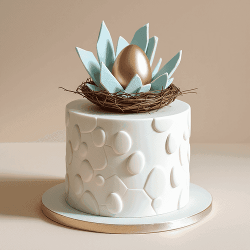 Easter Cake Images preview 1