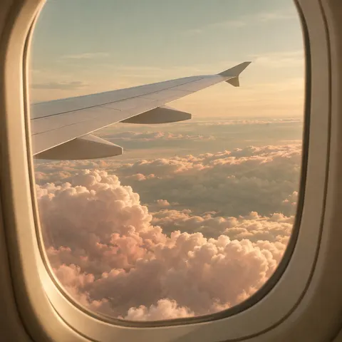 Trendy AI Photography & Art example 2