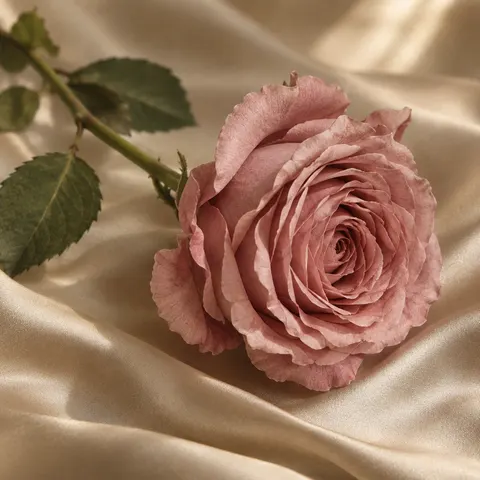 Trendy AI Photography & Art example 3
