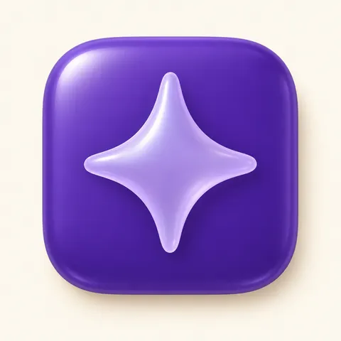 App Icons example 1