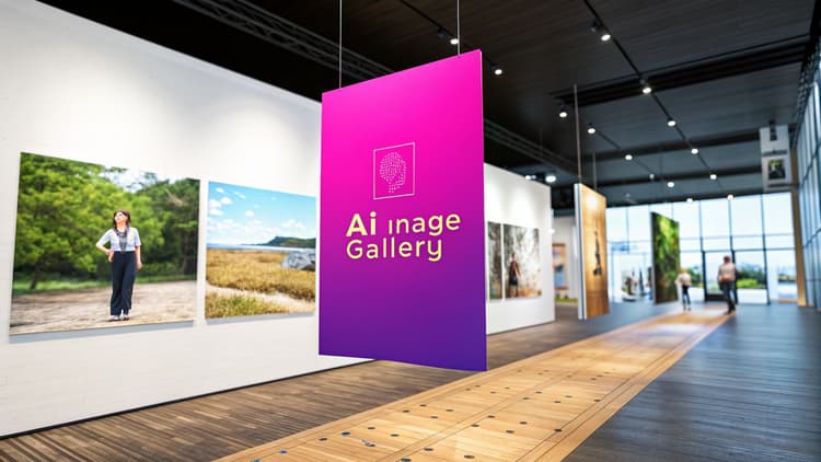7 Best AI Image Gallery Tools to Scale Your Visuals in 2025