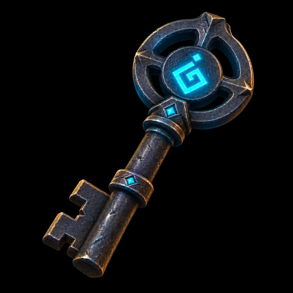 Fantasy Game Loot & Artifacts preview 5