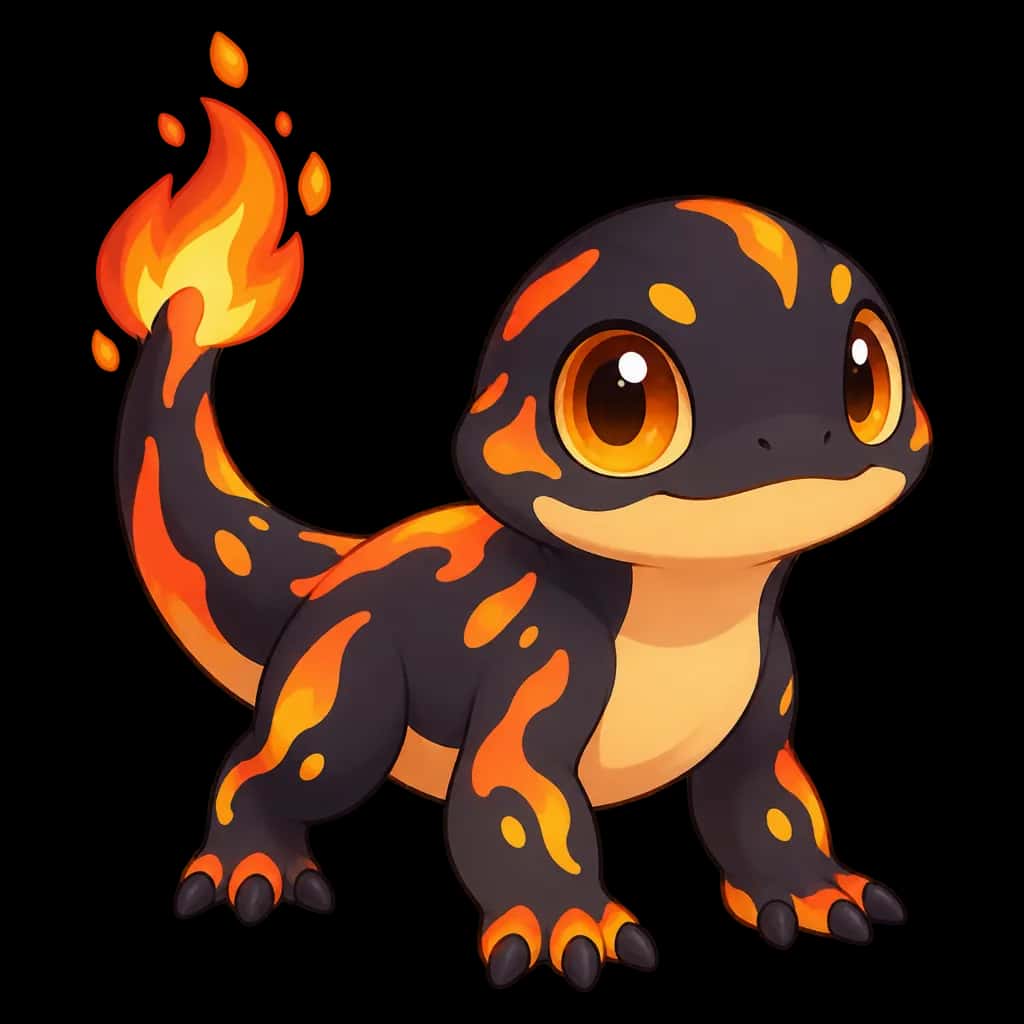 Original Fantasy Creatures preview 2