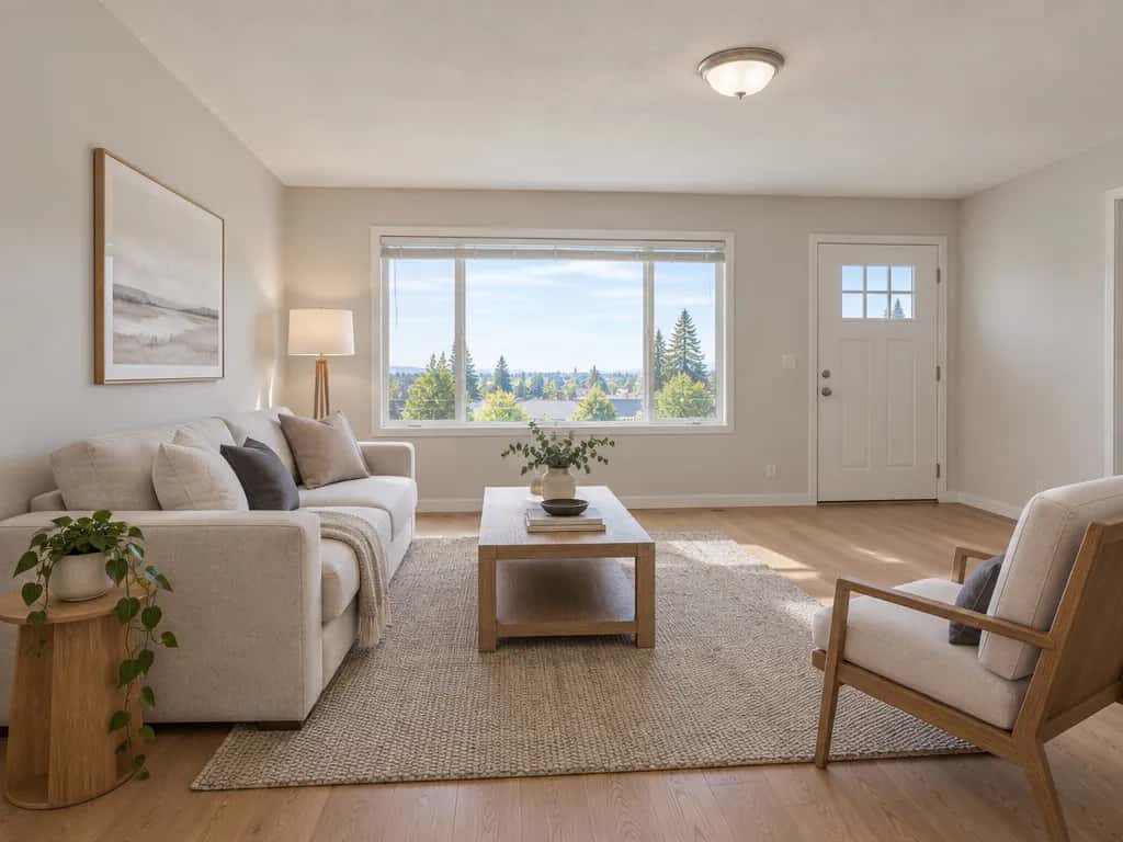 Living Room Staging Images preview 1