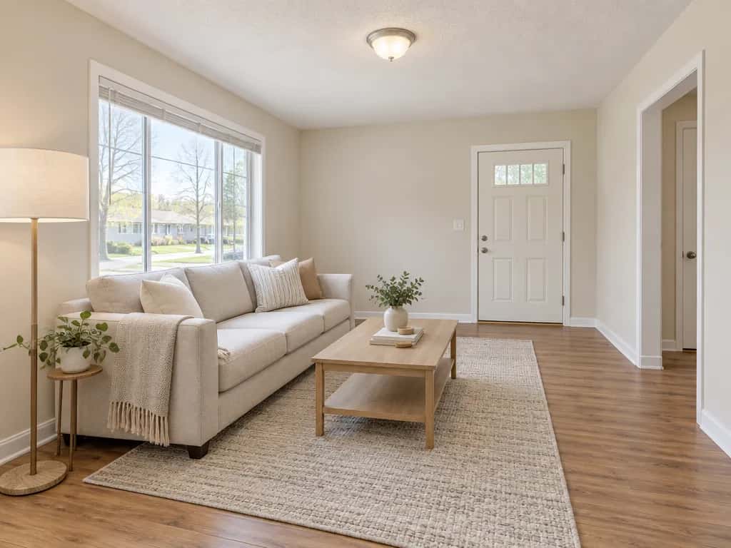 Living Room Staging Images preview 8