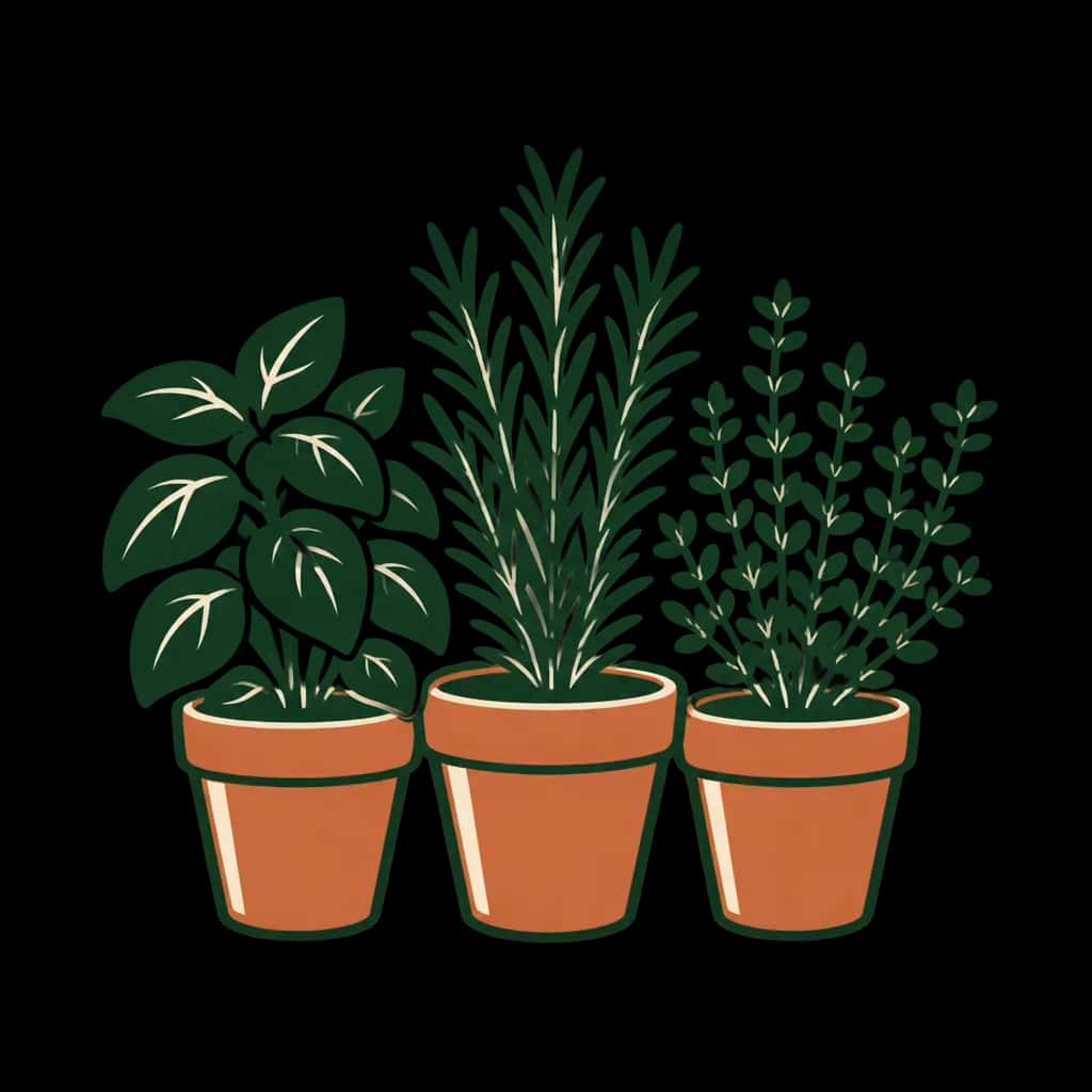 Gardening Sticker Ideas preview 5